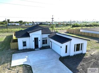 3752 Paseo Cafetos St, Brownsville, TX 78526