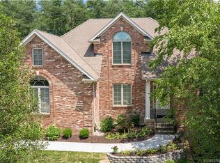 3416 Lafittes Cv, Floyds Knobs, IN 47119