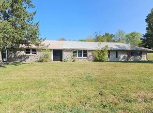 7916 Owenton Rd, Frankfort, KY 40601