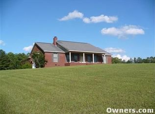 3704 River Bend Rd, West Blocton, AL 35184