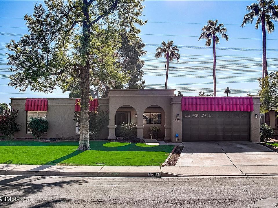 1st image of 2535 W Pampa Ave