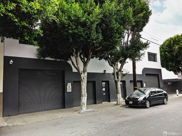 (undisclosed Address), San Francisco, CA 94110