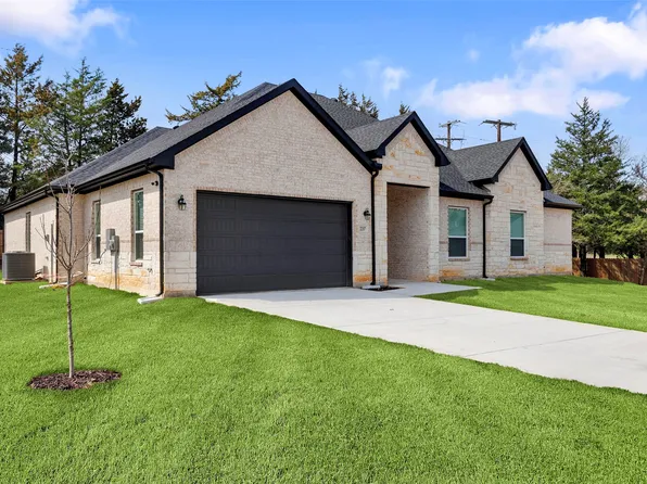 2217 S Peachtree Ct, Denison, TX 75020