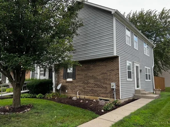 6500 Amber Ct, Mason, OH 45040