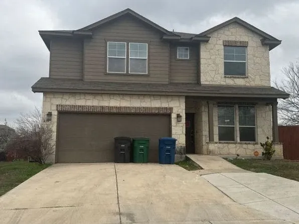 839 Three Iron, San Antonio, TX 78221