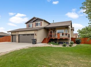 22756 Partridge Ln, Box Elder, SD 57719