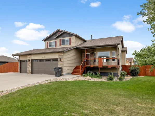 22756 Partridge Ln, Box Elder, SD 57719