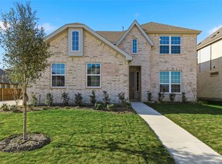 4372 Addison St, Midlothian, TX 76065