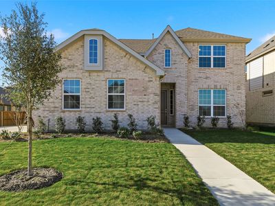 4372 Addison St, Midlothian, TX, 76065