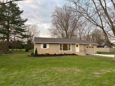 2100 E County Road 700 N, Muncie, IN, 47303