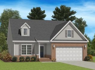 144 Ascot Lot 69, Rocky Mount, NC 27804