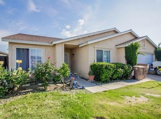 205 Linnell Way, Bakersfield, CA