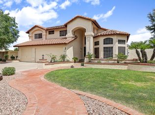 4530 E Marilyn Rd, Phoenix, AZ 85032