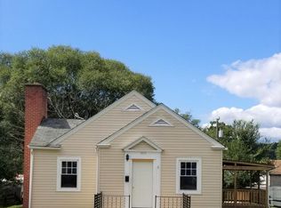 1937 Maple Ave, Buena Vista, VA 24416