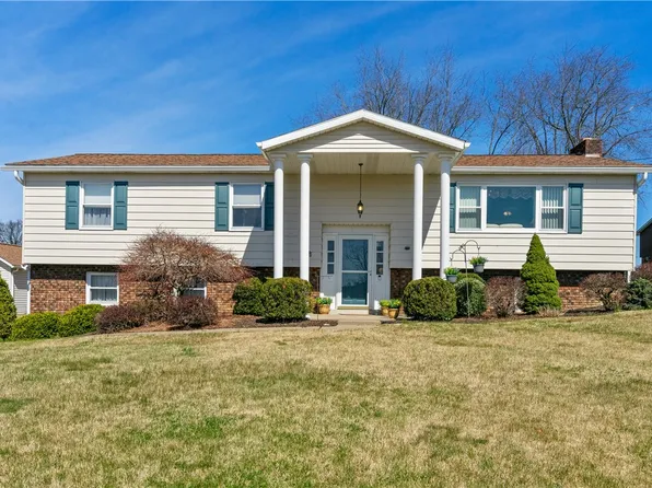 708 Jackson Ave W, Brownsville, PA 15417