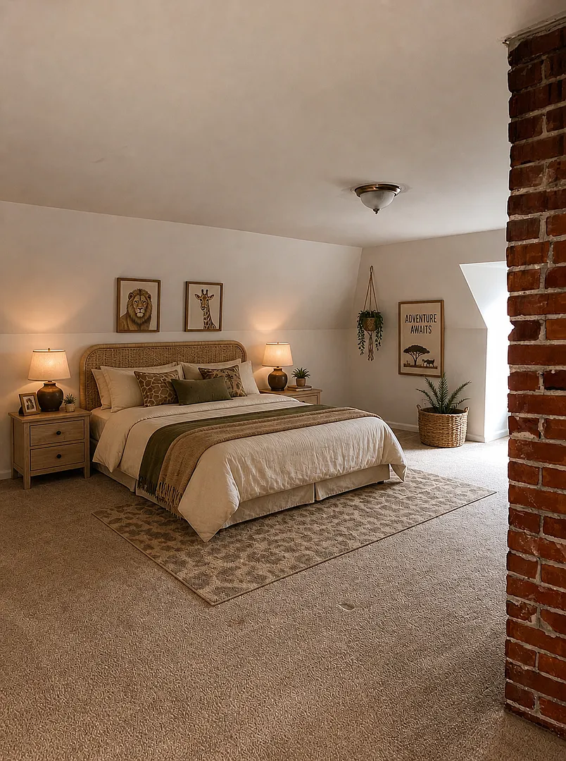 New flooring, new paint, new to the market! — Photo 3