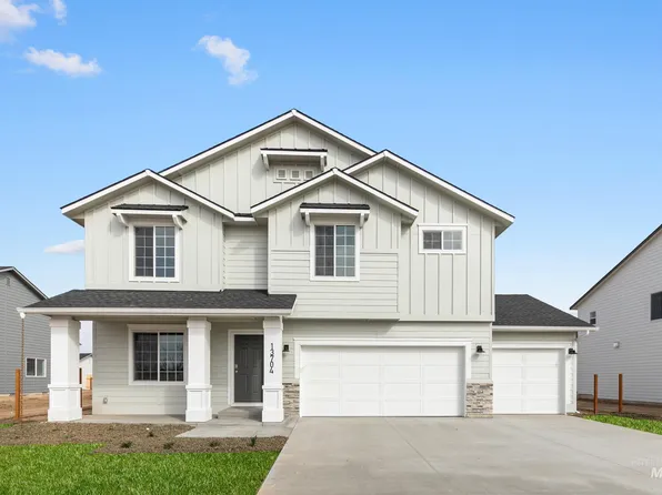 13704 Redway Ct, Caldwell, ID 83607
