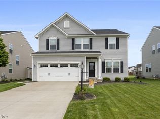 11651 White Tail Run, Columbia Station, OH 44028