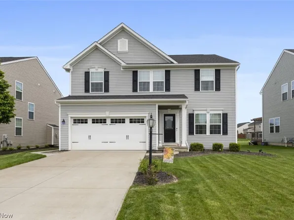 11651 White Tail Run, Columbia Station, OH 44028