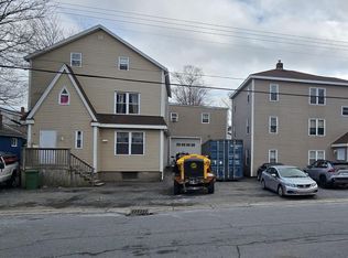 10 & 12 Rufus Ave, Halifax, NS B3N2L6