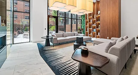 Rented by West 124th Manager LLC