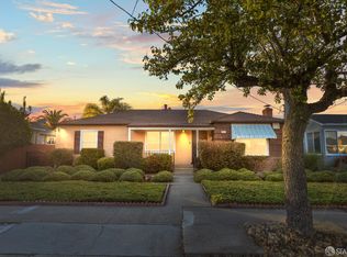 824 Emerald Ave, San Leandro, CA 94577