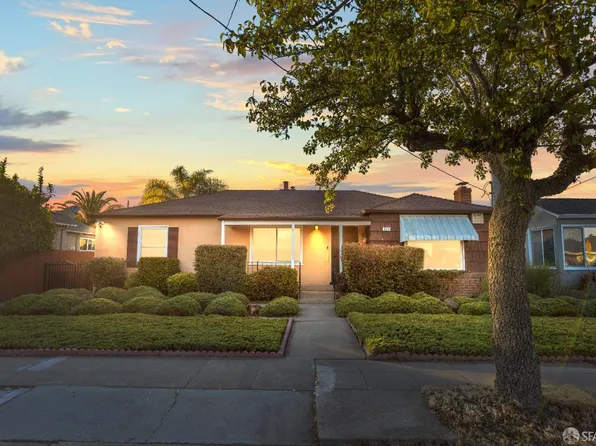 824 Emerald Ave, San Leandro, CA 94577