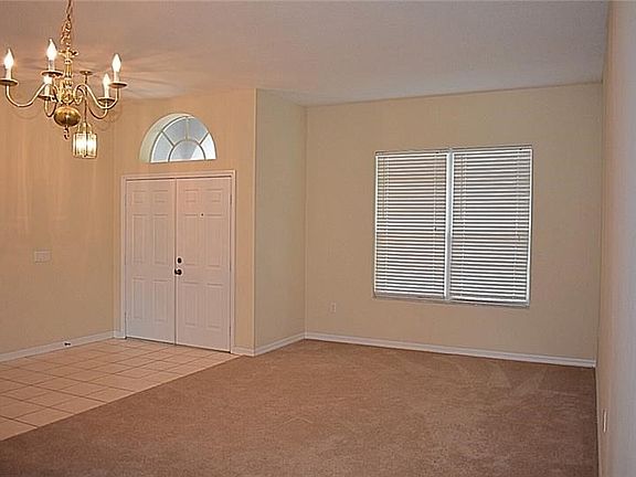 Living/Dining Combo