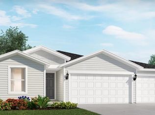 71 Ararat Dr, Palm Coast, FL 32137