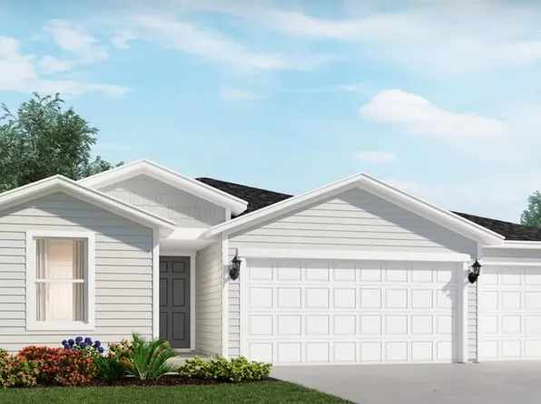 71 Ararat Dr, Palm Coast, FL 32137