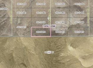 0 N Wrights Dr, Dolan Springs, AZ 86441