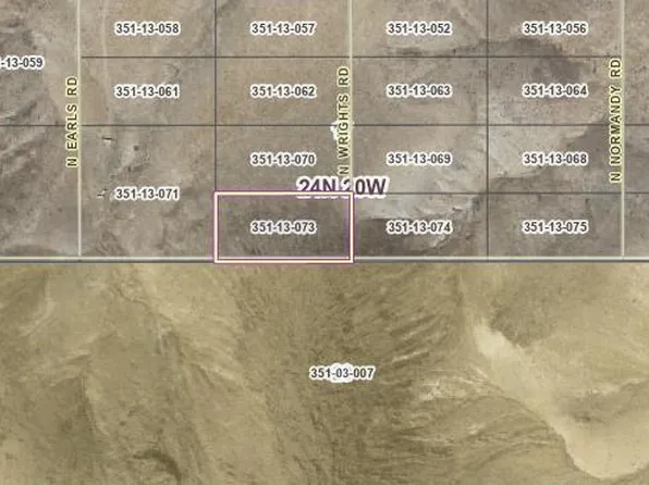 0 N Wrights Dr, Dolan Springs, AZ 86441