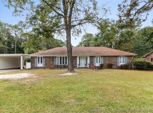 2513 Colgate Dr, Fayetteville, NC 28304