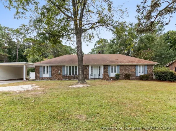 2513 Colgate Dr, Fayetteville, NC 28304