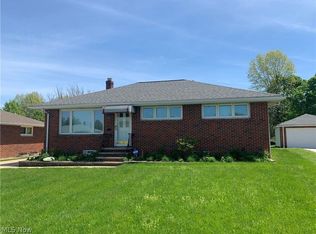 1861 Empire Rd, Wickliffe, OH 44092