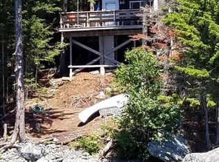 24-25 Raspberry Ln N, Rangeley, ME 04970