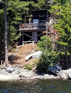 Lot #24-25 Raspberry Lane N, Rangeley, ME, 04970