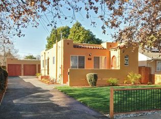1169 Jervis Ave, East Palo Alto, CA 94303