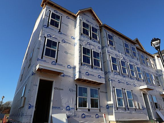 Exterior - March 28, 2026