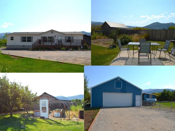 6108 Shadow Cir, Bozeman, MT 59715