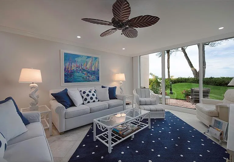 5055 Gulf Of Mexico Dr #513 — Photo 1