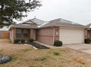19435 Nasworthy Dr, Tomball, TX 77375