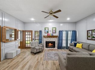 3110 Elmhurst St, Rowlett, TX 75088