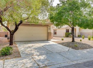 5051 Lunetto Ave, Las Vegas, NV 89141