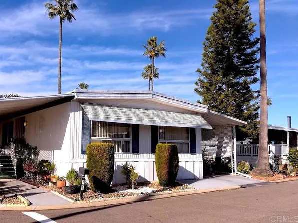 2300 E Valley Pkwy Space 157, Escondido, CA 92027