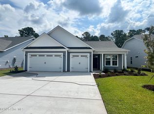 1254 Halter Pl, Calabash, NC 28467