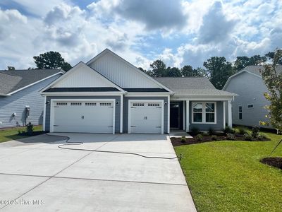 1254 Halter Place, Calabash, NC, 28467