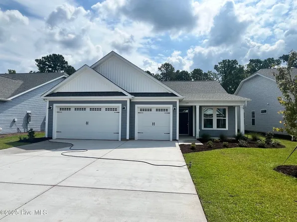 1254 Halter Place, Calabash, NC 28467
