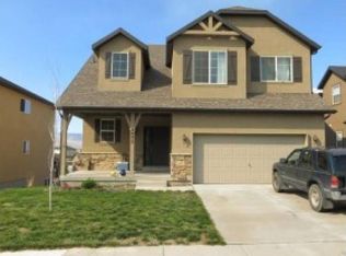 2877 E Lookout Dr, Eagle Mountain, UT 84005