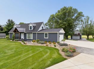 11570 Kilbourne Rd, Sunbury, OH 43074